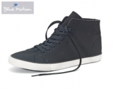 BLUE MOTION&reg;Hohe Sneaker 9.99&nbsp;&euro;