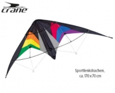 CRANE&reg;Flug-Drachen 4.99&nbsp;&euro;