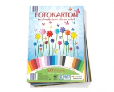 Bastelpapier 2.99 €