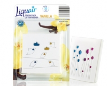 LIQUAIR&reg;Dekorativer Lufterfrischer