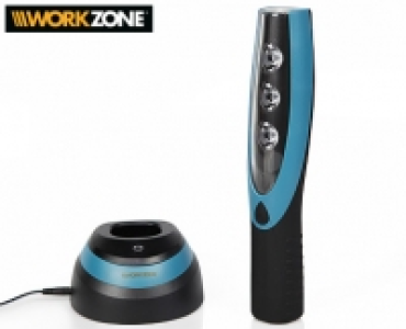 WORKZONE&reg;LED Arbeitslampe