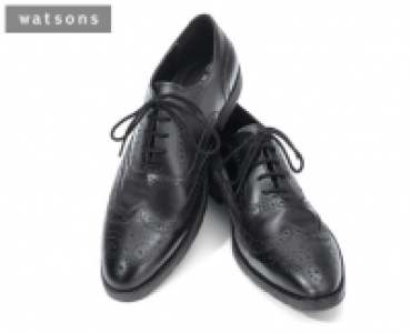 WATSONS®Business-Schuhe