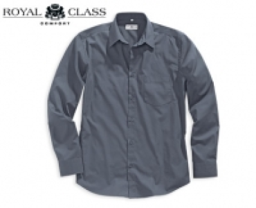 ROYAL CLASS® COMFORT Hemd, 1/1-Arm