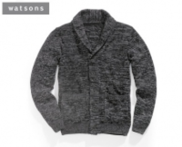 WATSONS®Strickjacke