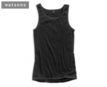 WATSONS®Achselshirt