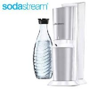 Sodasystem Crystal 89.95&nbsp;&euro;