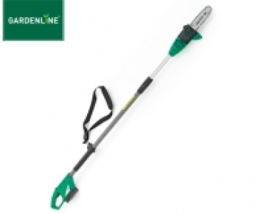 GARDENLINE®Akku-Hoch-Entaster