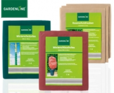 GARDENLINE®Schutzvlies