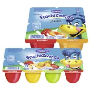 Danone Fruchtzwerge