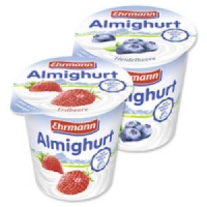 Ehrmann Almighurt Fruchtjoghurt