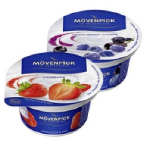 Mövenpick Feinjoghurt 0.49 €