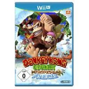 Wii U-Software 47.95&nbsp;&euro;