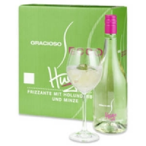 Gracioso 1.49&nbsp;&euro;