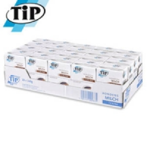 Kondensmilch 0.40&nbsp;&euro;