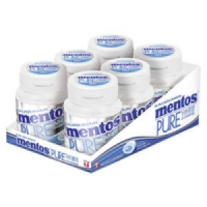 Mentos Gum 1.67 €