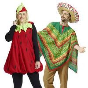 Sombrero 3.99&nbsp;&euro;