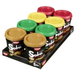 Soba Nudelbecher 1.13&nbsp;&euro;