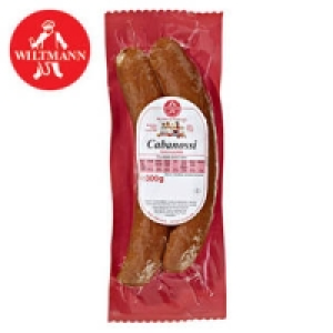 Wiltmann Delikatess-Cabanossi 1.79&nbsp;&euro;