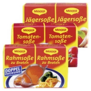 Maggi Delikatess-So&szlig;en 1.98&nbsp;&euro;