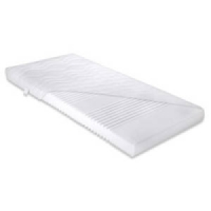 7-Zonen-Komfortschaum-Matratze 109.00&nbsp;&euro;