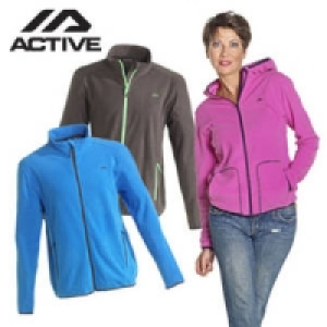 Fleecejacke 12.99&nbsp;&euro;