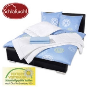 Microfaser-Betten-Set 39.95&nbsp;&euro;