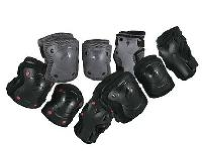 SPORTS Damen Herren Protektorenset, 6-teilig 6.99&nbsp;&euro;