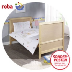 Kombi-Kinder-Holzbett 79.00&nbsp;&euro;