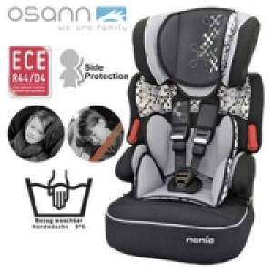 Kindersitz BeLine Luxe 69.95&nbsp;&euro;