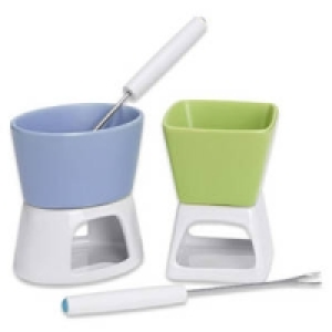 Fondue-Set 9.99&nbsp;&euro;
