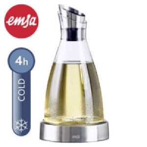 Glaskaraffe Flow 27.95&nbsp;&euro;