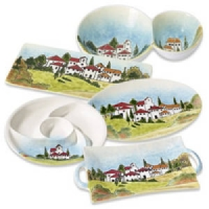 Servierplatten 9.99 €