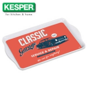 Serviertablett 7.99&nbsp;&euro;