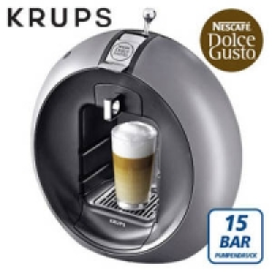 Kaffee-Kapselautomat Dolce Gusto Circolo 49.95&nbsp;&euro;