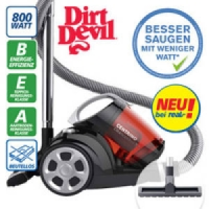 Bodenstaubsauger Centrino Clean Control 69.95&nbsp;&euro;