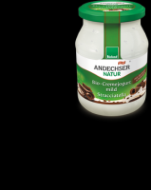 Cremejogurt Stracciatella 1.77 €