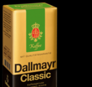 DALLMAYR Kaffee Classic 3.88 €