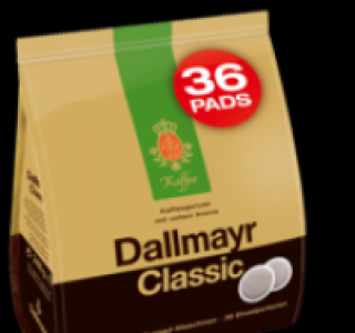 DALLMAYR Classic Pads 3.49 €