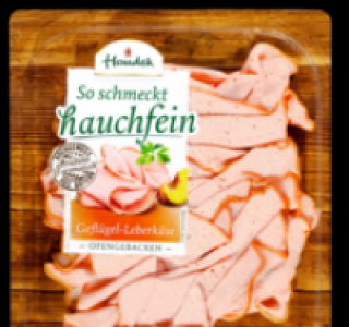 HOUDEK Hauchfein 1.11 €