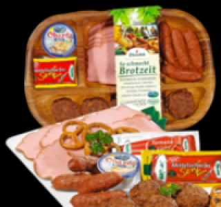 HOUDEK So schmeckt Brotzeit 2.99 €