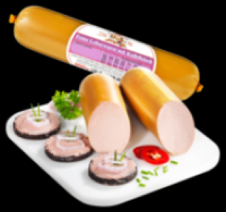 WILTMANN Delikatess-Leberwurst 0.99 €