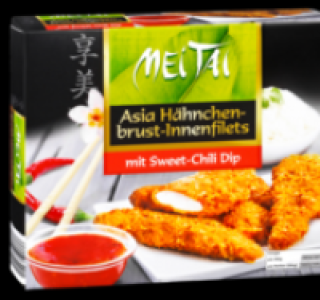 MEI TAI H&auml;hnchenbrust-Innenfilets 2.49&nbsp;&euro;