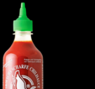 FLYING GOOSE Chilisauce 2.49&nbsp;&euro;