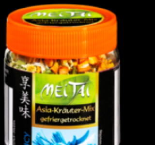 MEI TAI Gefriergetrocknete Kr&auml;uter 1.79&nbsp;&euro;