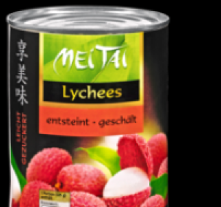 MEI TAI Lychees 0.89&nbsp;&euro;