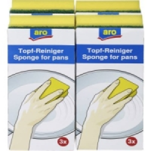 Aro Topfreiniger 1.09 €