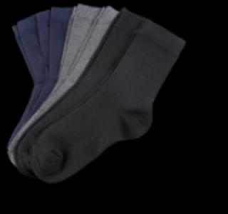 TRUE STYLE Damen-/Herren-Socken 3.99&nbsp;&euro;