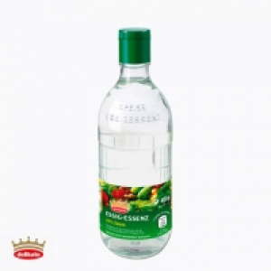Essig-Essenz 0.69 €