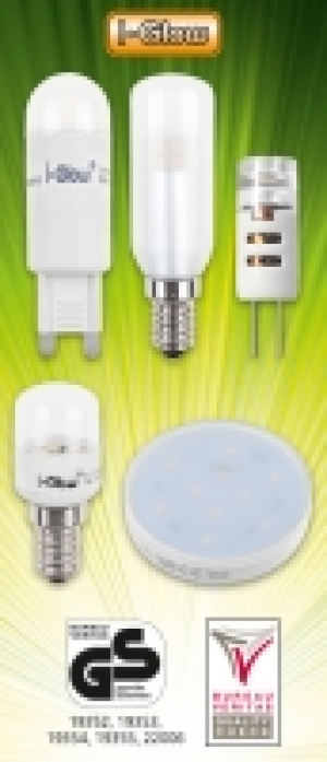 LED-Leuchtmittel 3.99 €
