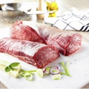 Rinderfilet 25.99 €